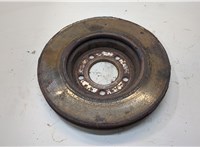  Диск тормозной Ford Escape 2007-2012 20266923 #1