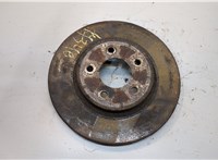  Диск тормозной Ford Escape 2007-2012 20266923 #3