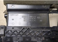  Дефлектор обдува салона Volkswagen Jetta 6 2014-2018 20266924 #3