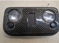  Фонарь салона (плафон) Ford Mustang 2009-2014 20266927 #1