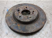  Диск тормозной Acura RDX 2006-2015 20266931 #1