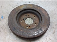  Диск тормозной Acura RDX 2006-2015 20266931 #2
