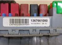  Блок предохранителей Citroen Jumper (Relay) 2006-2014 20266940 #3