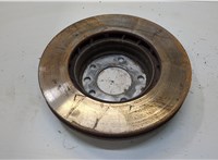  Диск тормозной Volkswagen Touareg 2010-2014 20266942 #1