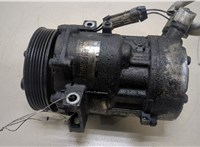  Компрессор кондиционера Saab 9-3 2002-2007 20266943 #1