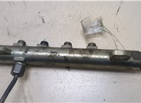  Рампа (рейка) топливная Saab 9-3 2002-2007 20266944 #3
