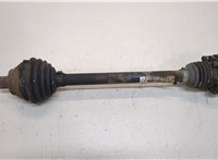  Полуось (приводной вал, шрус) Volkswagen Golf Plus 20266949 #1