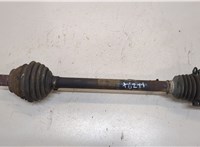  Полуось (приводной вал, шрус) Volkswagen Golf Plus 20266949 #5