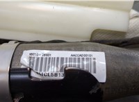  Подушка безопасности боковая (шторка) Hyundai Santa Fe 2005-2012 20266950 #3