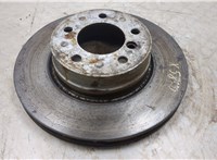  Диск тормозной BMW 5 E60 2003-2009 20266955 #1