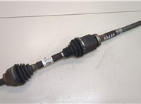  Полуось (приводной вал, шрус) Ford Escape 2012-2015 20266957 #1