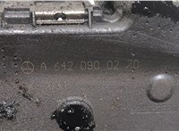 A6420900270 Заслонка дроссельная Mercedes R W251 2005- 20266972 #3