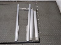  Рейлинги на крышу (комплект) Infiniti FX 2003-2008 20266973 #1