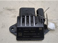  Реле накала Mercedes R W251 2005- 20266975 #1