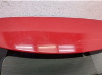 5E9827023C Крышка (дверь) багажника Skoda Octavia (A7) 2013-2017 20266982 #4