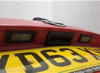 5E9827023C Крышка (дверь) багажника Skoda Octavia (A7) 2013-2017 20266982 #6