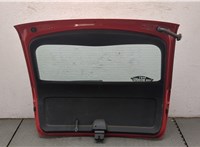 5E9827023C Крышка (дверь) багажника Skoda Octavia (A7) 2013-2017 20266982 #8