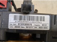  Переключатель поворотов и дворников (стрекоза) Citroen Jumper (Relay) 2006-2014 20266989 #2