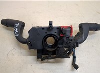  Переключатель поворотов и дворников (стрекоза) Citroen Jumper (Relay) 2006-2014 20266989 #3