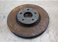  Диск тормозной Ford Escape 2012-2015 20266991 #1