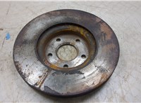  Диск тормозной Ford Escape 2012-2015 20266991 #2