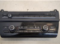 Переключатель отопителя (печки) BMW 5 F10 2010-2016 20266994 #1