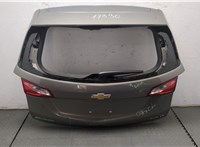  Крышка (дверь) багажника Chevrolet Equinox 2017- 20267020 #1