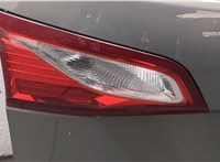  Крышка (дверь) багажника Chevrolet Equinox 2017- 20267020 #6