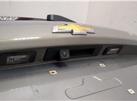  Крышка (дверь) багажника Chevrolet Equinox 2017- 20267020 #11