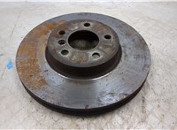  Диск тормозной Audi A6 (C6) 2005-2011 20267022 #1