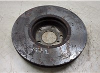  Диск тормозной Audi A6 (C6) 2005-2011 20267022 #2
