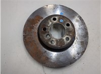 4F0615301G Диск тормозной Audi A6 (C6) 2004-2011 20267022 #4