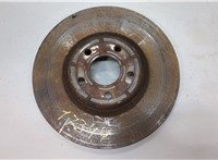  Диск тормозной Ford Escape 2012-2015 20267023 #1