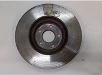  Диск тормозной Ford Escape 2012-2015 20267023 #3