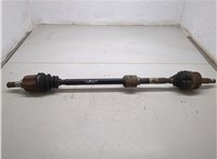  Полуось (приводной вал, шрус) KIA Ceed 2007-2012 20267027 #1