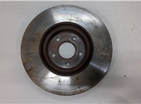  Диск тормозной Ford Escape 2012-2015 20267040 #3