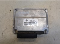  Блок управления двигателем Volkswagen Touareg 2002-2007 20267042 #1
