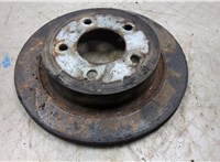  Диск тормозной Chrysler Pacifica 2003-2008 20267057 #1
