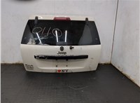  Замок стекла Jeep Grand Cherokee 2004-2010 11336322 #3