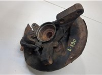  Ступица (кулак, цапфа) Lexus RX 1998-2003 20267070 #2