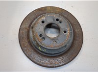  Диск тормозной Hyundai Genesis 2008-2013 20267077 #3