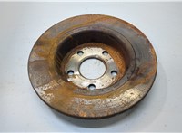  Диск тормозной Ford Escape 2012-2015 20267085 #1