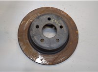  Диск тормозной Ford Escape 2012-2015 20267085 #3