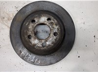  Диск тормозной Mercedes E W211 2002-2009 20267093 #1