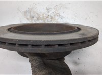  Диск тормозной Mercedes E W211 2002-2009 20267093 #2