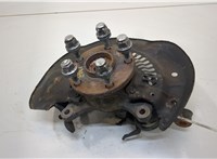  Ступица (кулак, цапфа) Toyota Sienna 3 2010-2014 20267110 #1