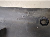  Накладка замка капота Dodge Caliber 20267111 #2