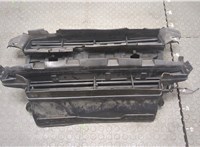  Жалюзи радиатора Ford Escape 2012-2015 20267116 #1