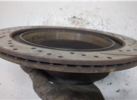  Диск тормозной Infiniti QX60 2013-2016 20267132 #2