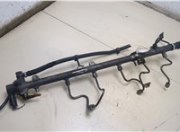  Рампа (рейка) топливная Mercedes S W220 1998-2005 20267133 #4